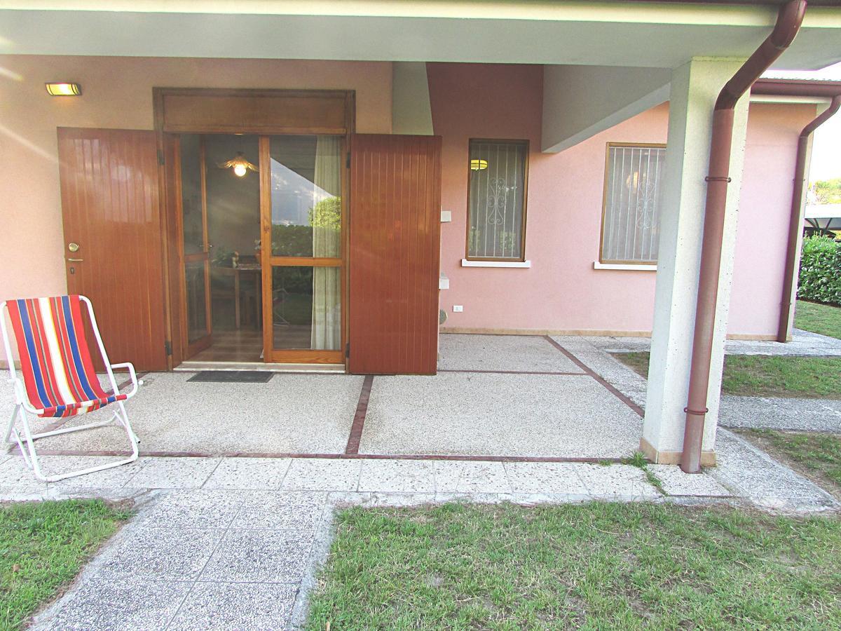 Appartamento Azzurro Bibione Esterno foto