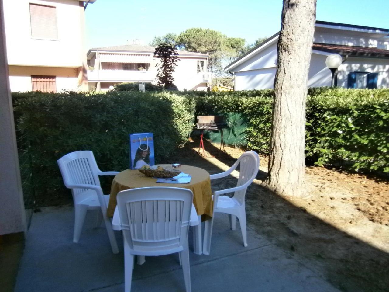 Appartamento Azzurro Bibione Esterno foto