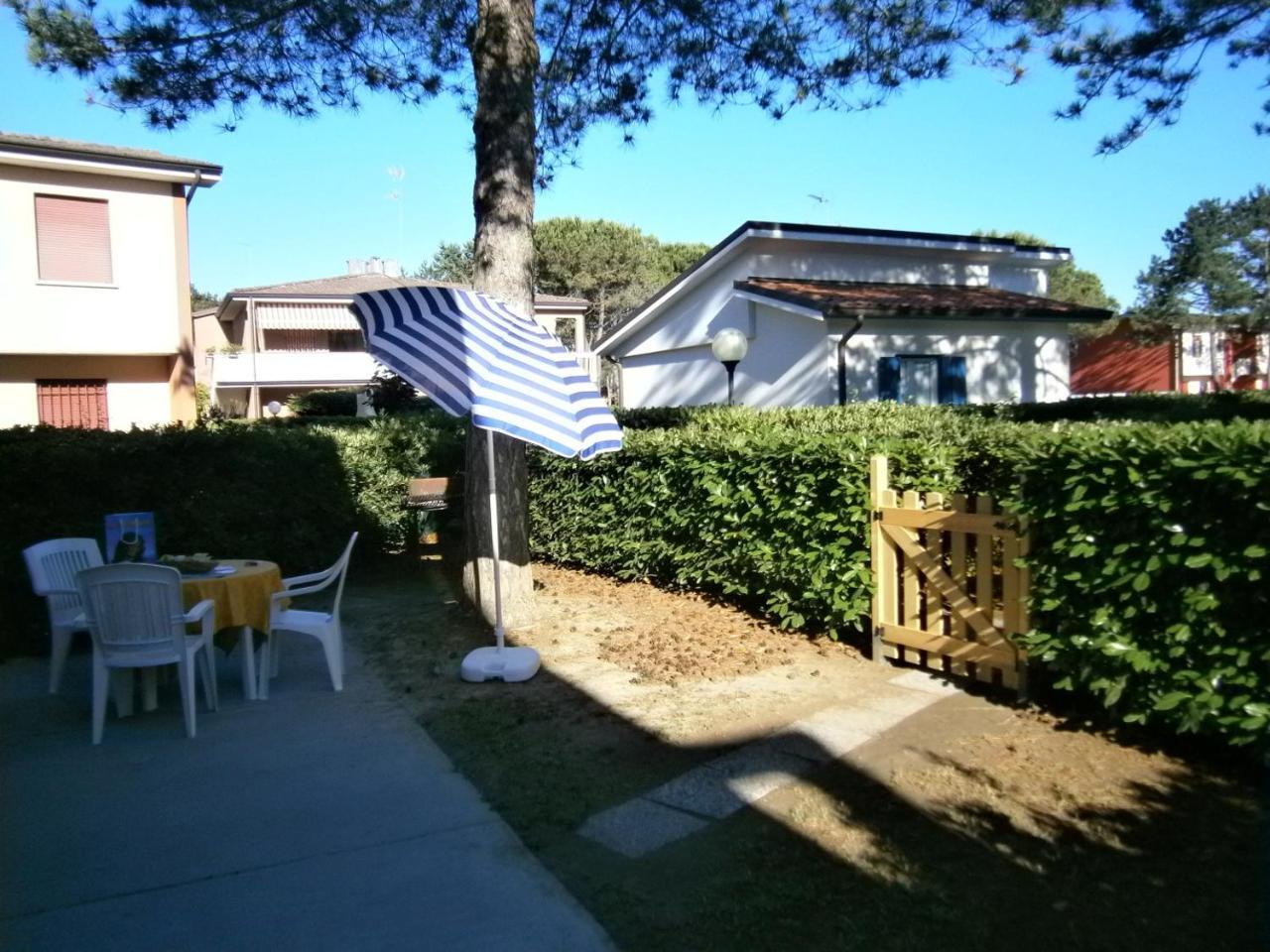 Appartamento Azzurro Bibione Esterno foto