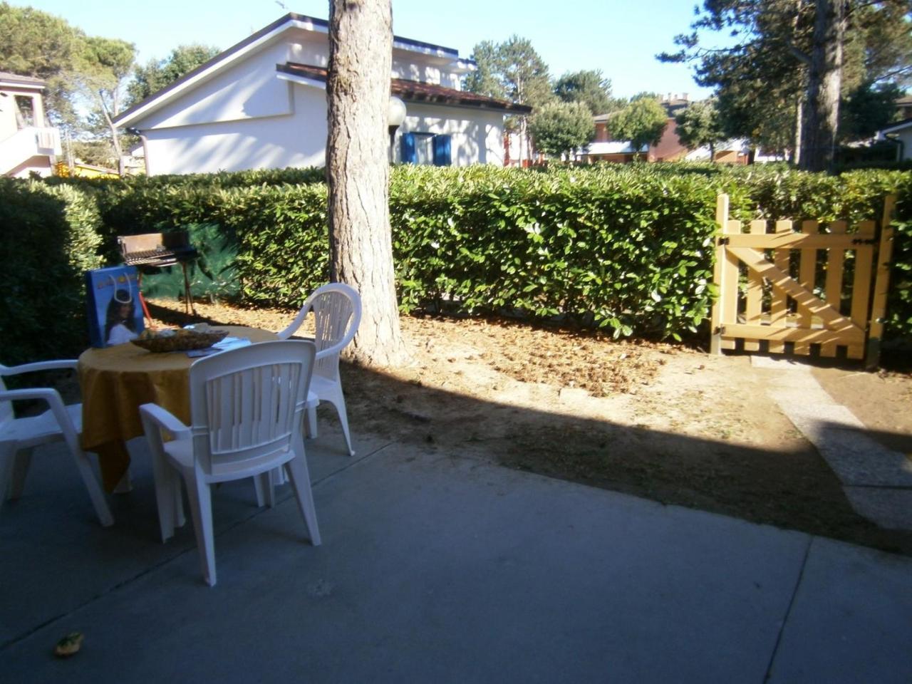 Appartamento Azzurro Bibione Esterno foto