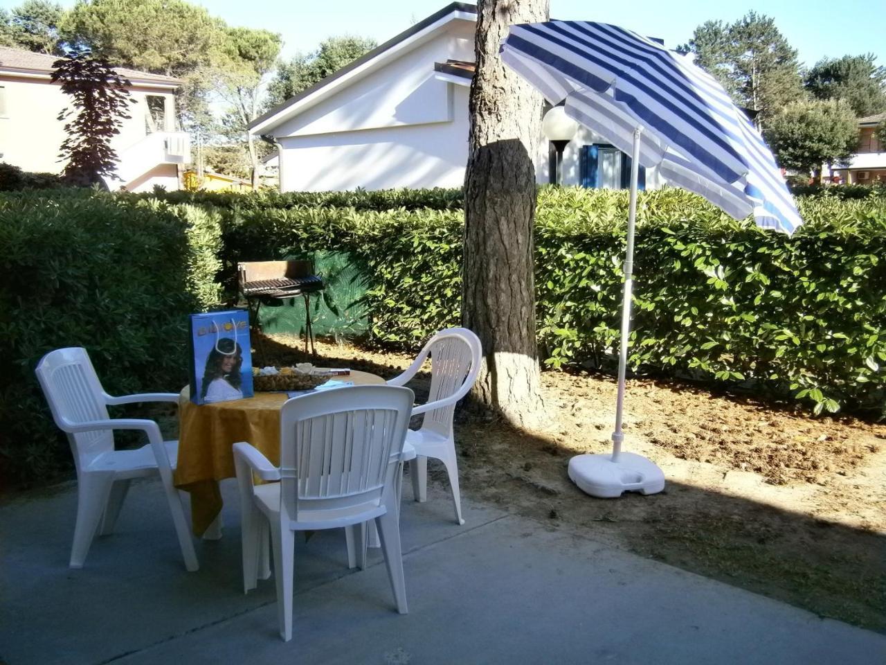 Appartamento Azzurro Bibione Esterno foto