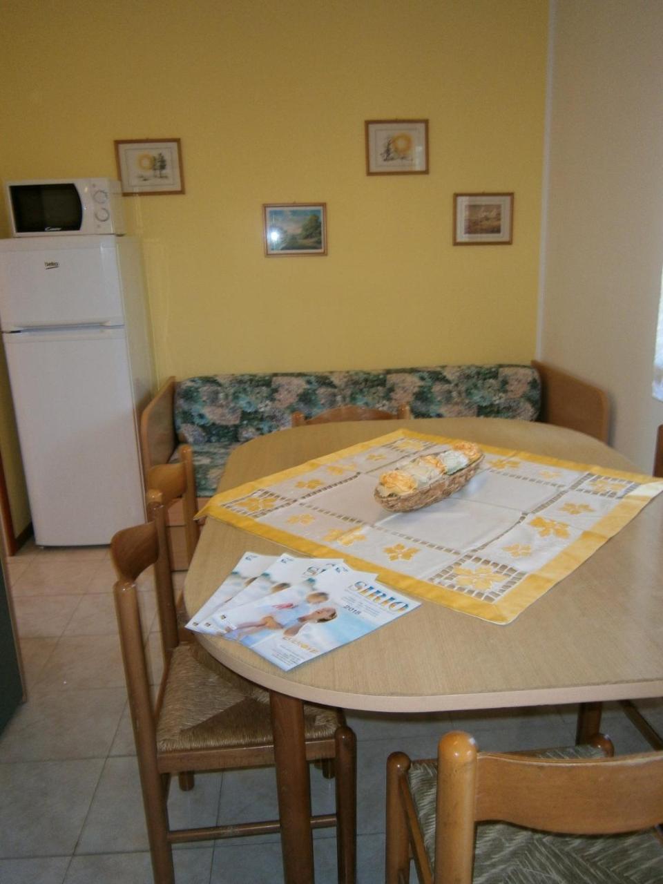 Appartamento Azzurro Bibione Esterno foto