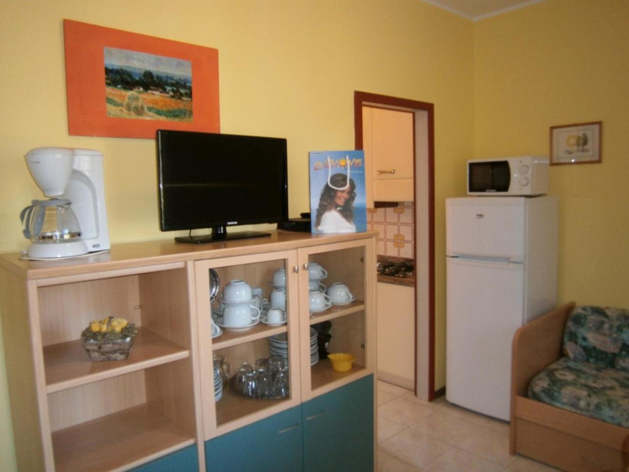 Appartamento Azzurro Bibione Esterno foto