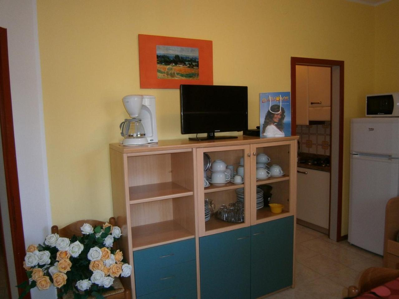 Appartamento Azzurro Bibione Esterno foto