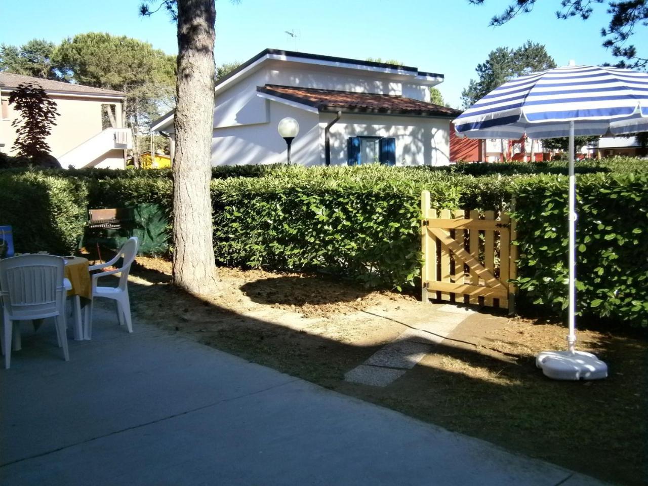 Appartamento Azzurro Bibione Esterno foto