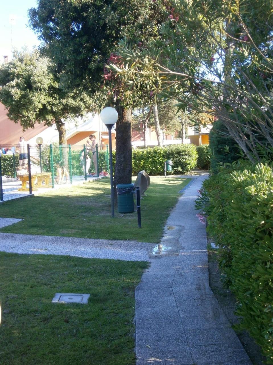 Appartamento Azzurro Bibione Esterno foto