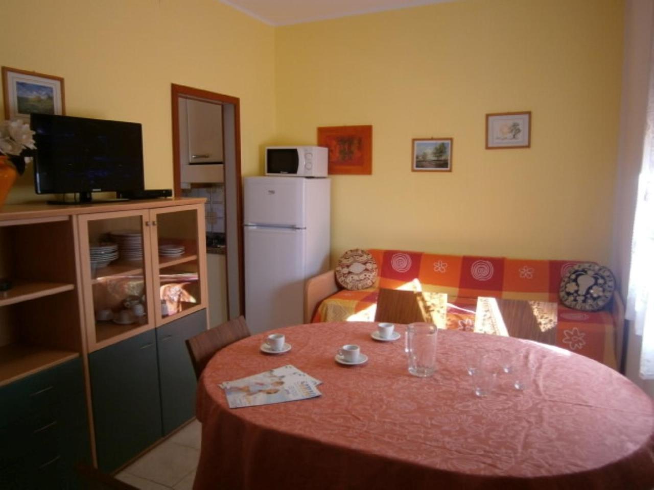 Appartamento Azzurro Bibione Esterno foto