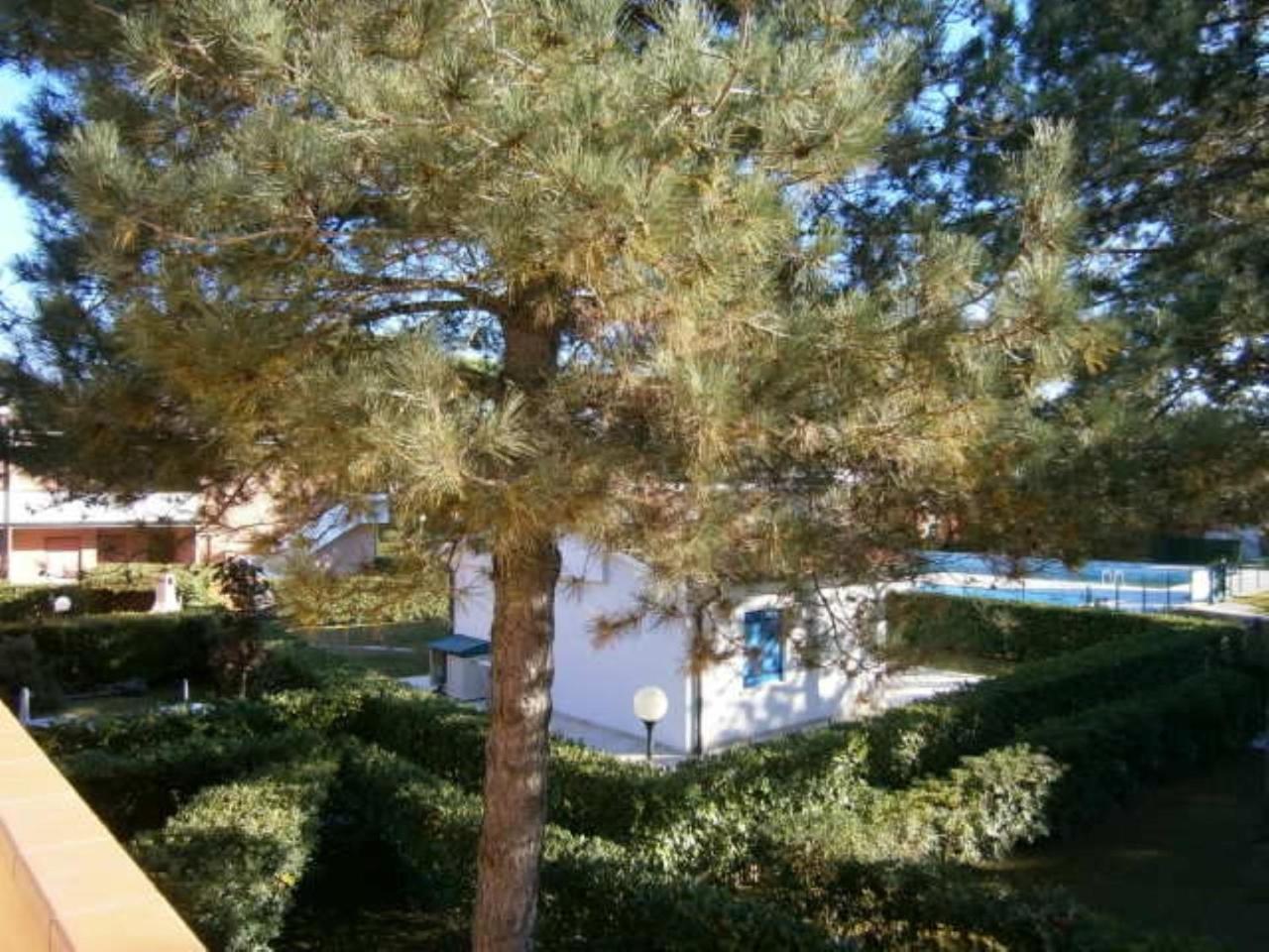 Appartamento Azzurro Bibione Esterno foto
