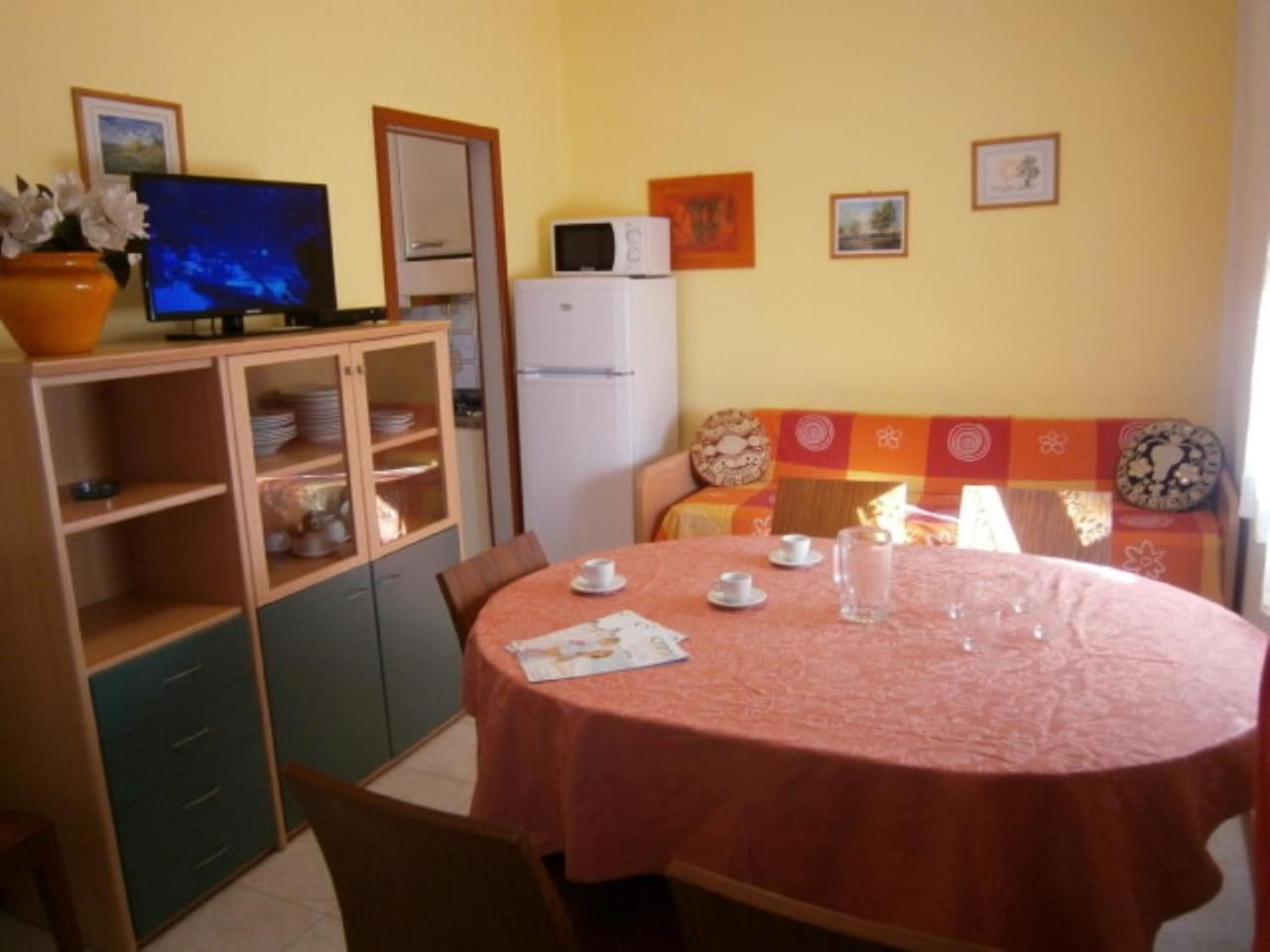 Appartamento Azzurro Bibione Esterno foto