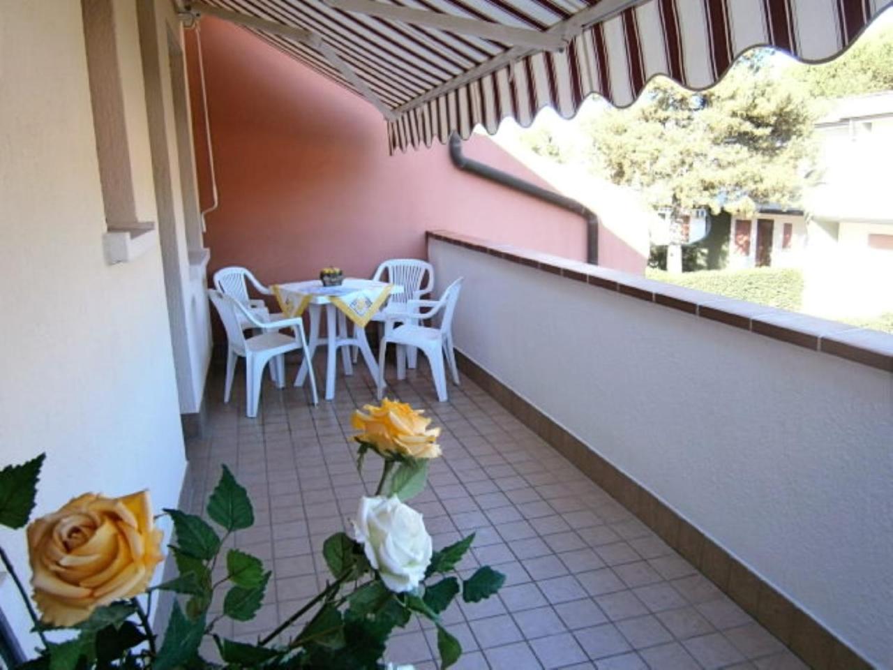 Appartamento Azzurro Bibione Esterno foto